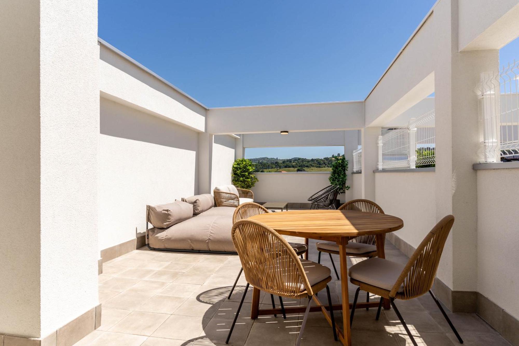 Limehome Oviedo Calle Postigo Bajo מראה חיצוני תמונה