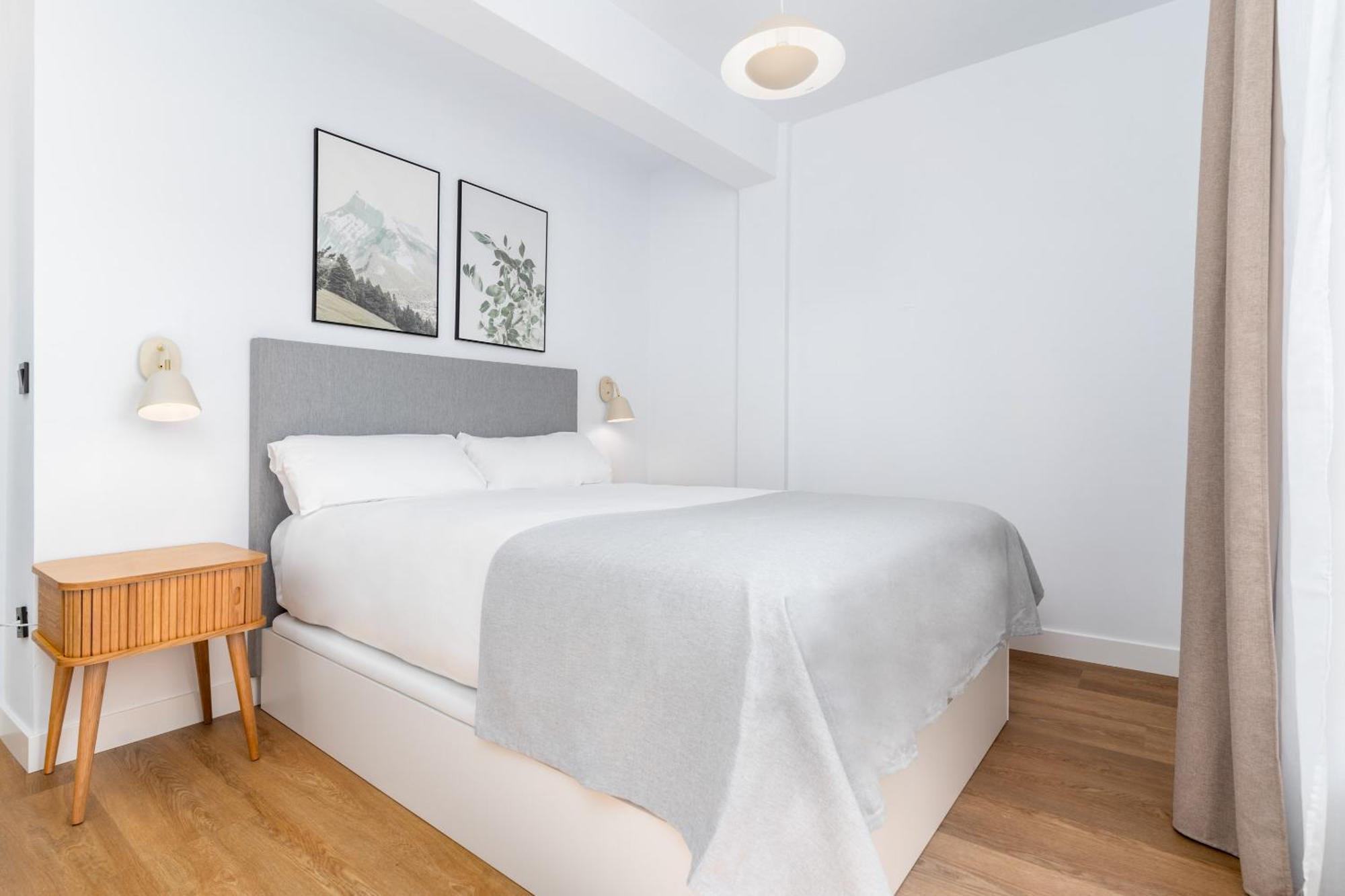 Limehome Oviedo Calle Postigo Bajo חדר תמונה