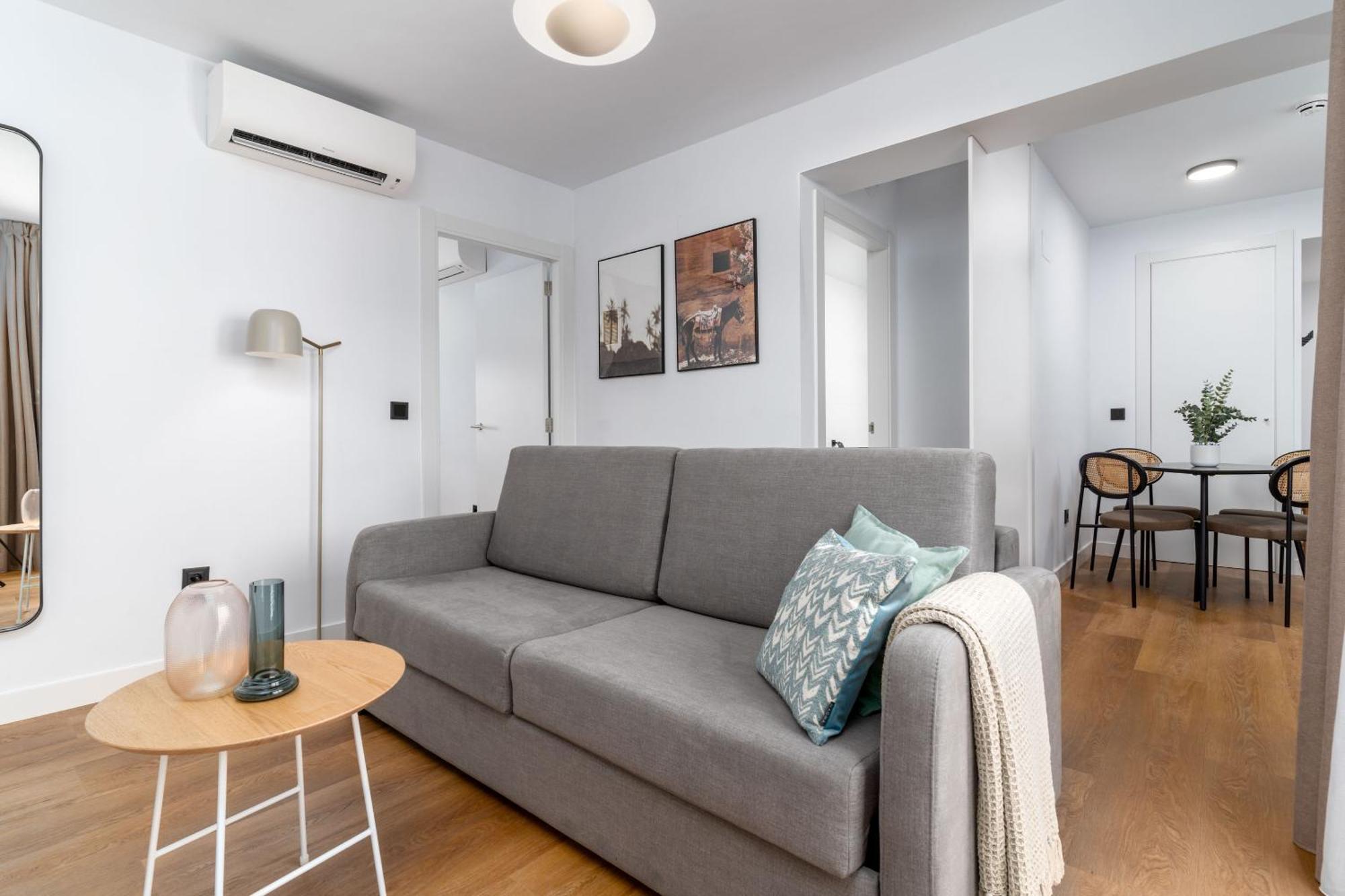 Limehome Oviedo Calle Postigo Bajo חדר תמונה