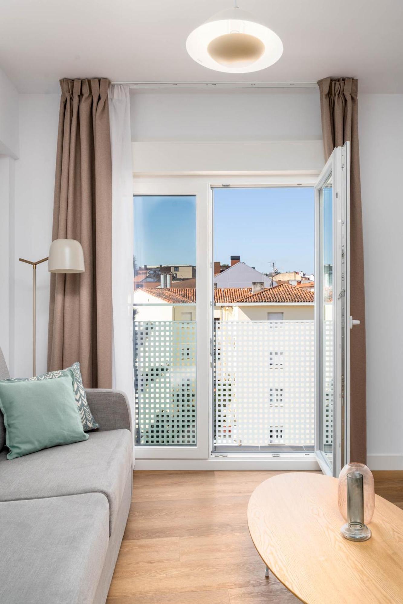 Limehome Oviedo Calle Postigo Bajo חדר תמונה